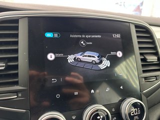Renault Talisman S.T. Business Blue dCi 88 kW (120 CV)