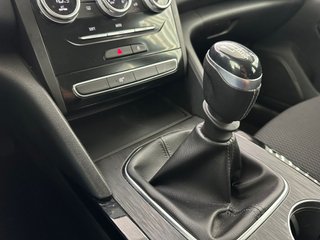 Renault Talisman S.T. Business Blue dCi 88 kW (120 CV)