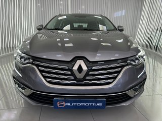 Renault Talisman S.T. Business Blue dCi 88 kW (120 CV)