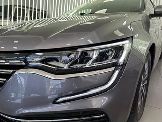 Renault Talisman S.T. Business Blue dCi 88 kW (120 CV)