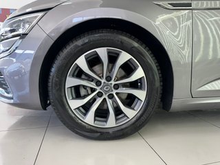 Renault Talisman S.T. Business Blue dCi 88 kW (120 CV)