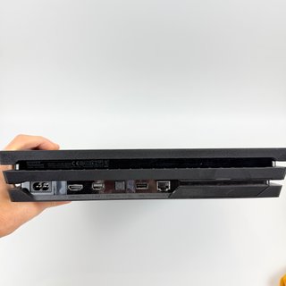 Console Ps4 Pro Firmware 9.03 Playstation 4 Ottima