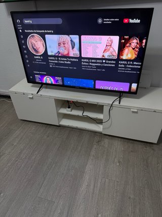 Smart TV Xiaomi Mi TV 43 Android