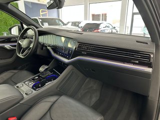 Volkswagen Touareg Eleg 3.0 V6 TDI 170kW Tip 4M