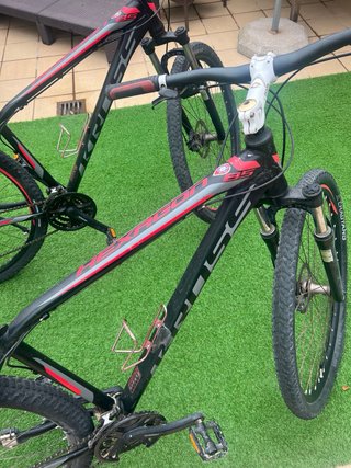 2 Bicicletas Kross Hexagon B5