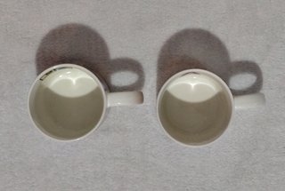 Tazas Star Wars