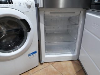 Oferta pack Nevera marca ELECTROLUX altura 2 metro