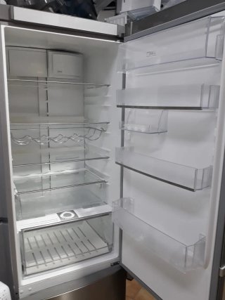 Oferta pack Nevera marca ELECTROLUX altura 2 metro