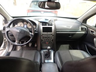 Peugeot 407 2005