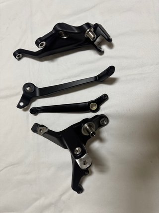 Harley Davidson Sportster S (RH1250S) a partir de