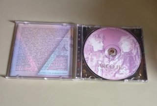 Arco Iris CD En Vivo Hoy
