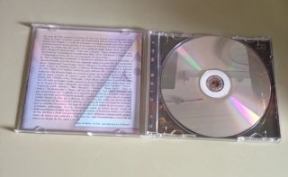 Arco Iris CD En Vivo Hoy