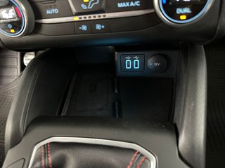 Ford Focus 1.5 Ecoblue 88kW ST-Line SB