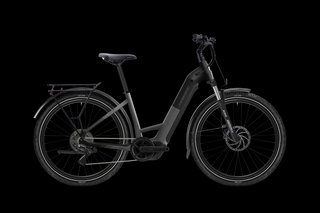 Haibike Trekking 3 Ebike BICICLETA ELECTRICA
