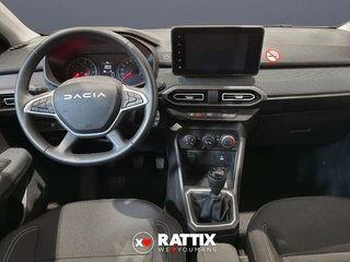 Dacia Jogger Jogger 1.0 tce Expression 110cv 7p.