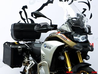 BMW F 850 GS ADVENTURE RALLYE ¿A2?