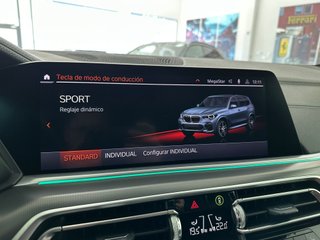 BMW X5 xDrive30d