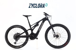Specialized Turbo Levo GX t.S