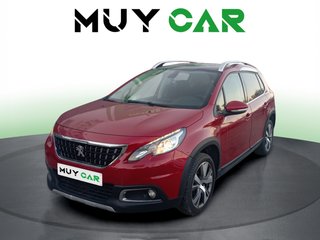 Peugeot 2008 BlueHDi 120 S&S Allure 88 kW (120 CV)