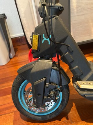 Patinete Cecotec Serie S En perfecto estado