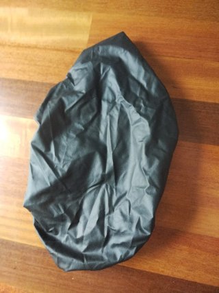 Funda Asiento Moto 49