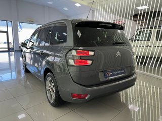 Citroën Grand C4 Picasso BlueHDi 120cv Shine