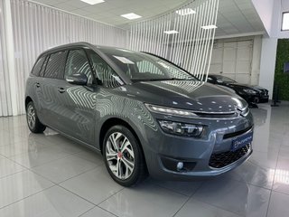 Citroën Grand C4 Picasso BlueHDi 120cv Shine