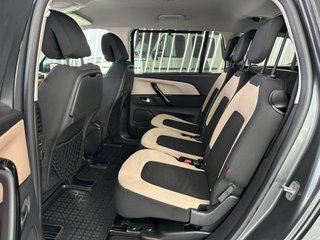 Citroën Grand C4 Picasso BlueHDi 120cv Shine