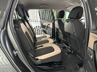 Citroën Grand C4 Picasso BlueHDi 120cv Shine