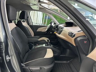 Citroën Grand C4 Picasso BlueHDi 120cv Shine
