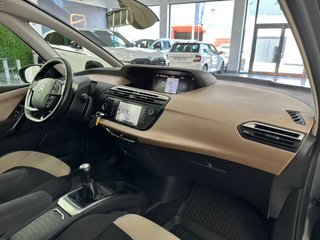Citroën Grand C4 Picasso BlueHDi 120cv Shine