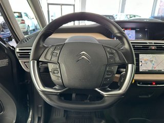 Citroën Grand C4 Picasso BlueHDi 120cv Shine