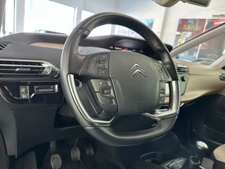 Citroën Grand C4 Picasso BlueHDi 120cv Shine
