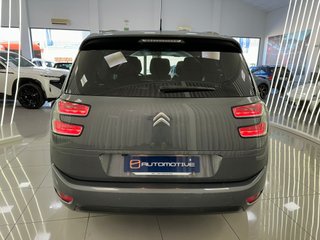 Citroën Grand C4 Picasso BlueHDi 120cv Shine