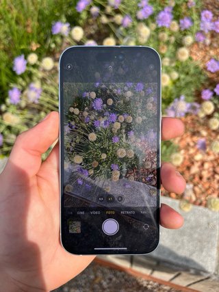 iPhone 15 - 128 GB