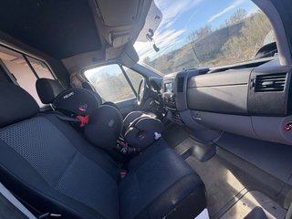 Mercedes-Benz Sprinter 2013