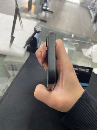 iPhone 15 256GB Negro
