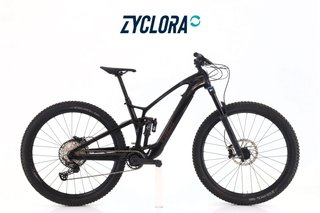 Trek Fuel EX-e t.M