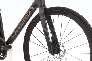 Orbea Orca M20iTeam Di2 12V t.58
