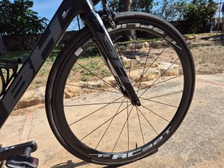 BH Ultralight Carbono