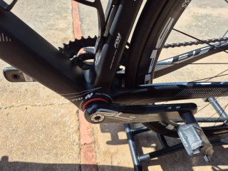 BH Ultralight Carbono