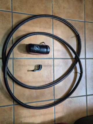 BH Ultralight Carbono