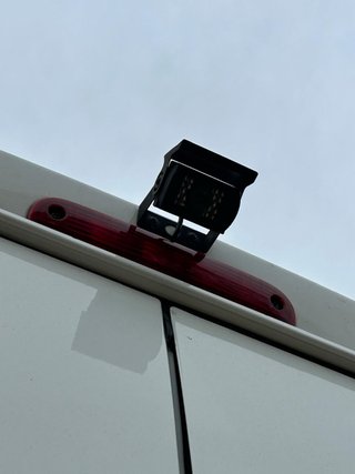Peugeot Boxer 2020