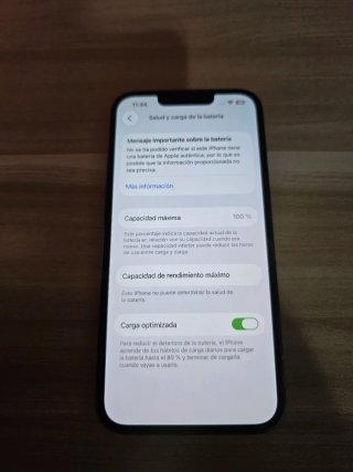 iPhone 13 Pro 128GB