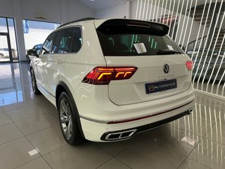 Volkswagen Tiguan R-Line 2.0 TDI 110kW (150CV) DSG