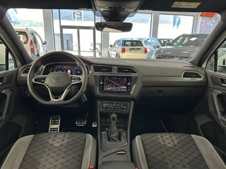 Volkswagen Tiguan R-Line 2.0 TDI 110kW (150CV) DSG
