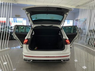 Volkswagen Tiguan R-Line 2.0 TDI 110kW (150CV) DSG