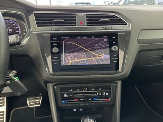 Volkswagen Tiguan R-Line 2.0 TDI 110kW (150CV) DSG