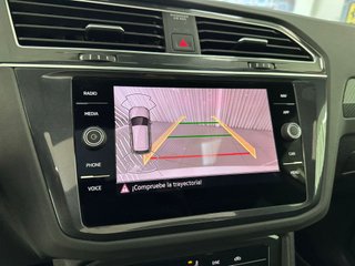 Volkswagen Tiguan R-Line 2.0 TDI 110kW (150CV) DSG