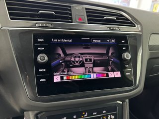 Volkswagen Tiguan R-Line 2.0 TDI 110kW (150CV) DSG